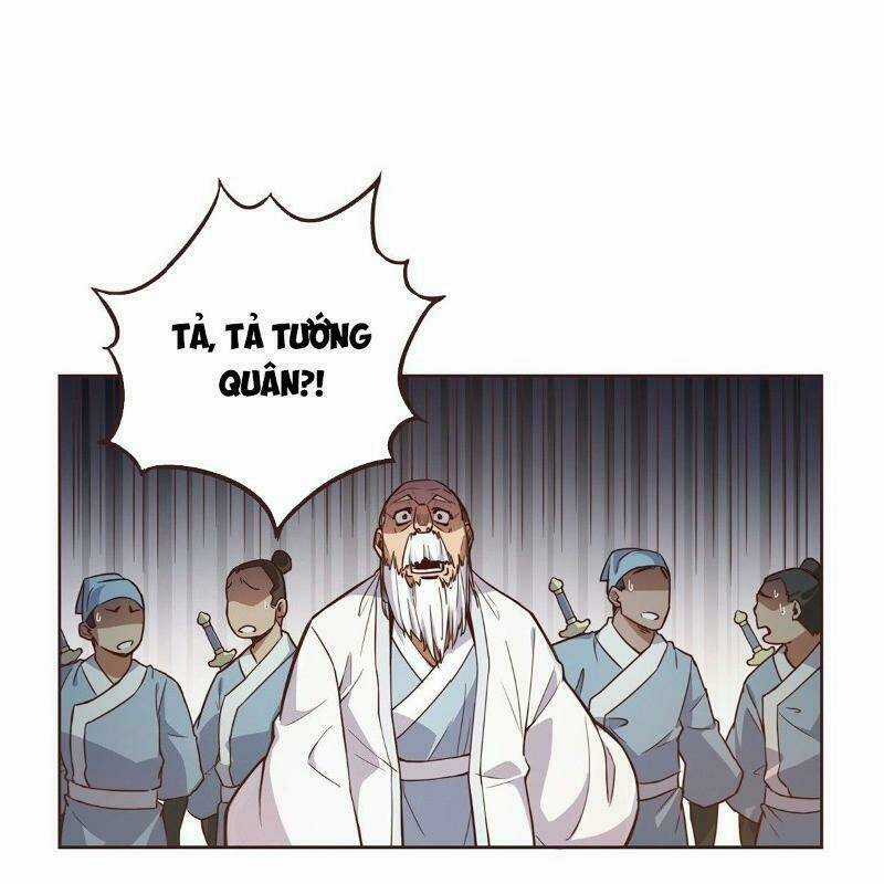 Sinh Tử Quyết - Chapter 15 - Trang 33