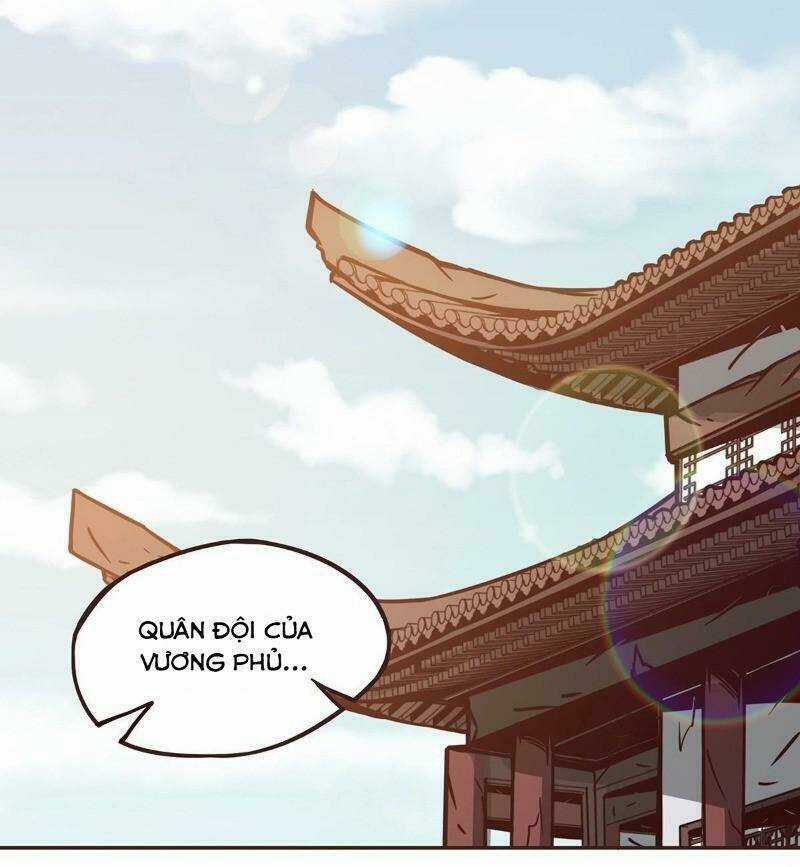 Sinh Tử Quyết - Chapter 15 - Trang 36