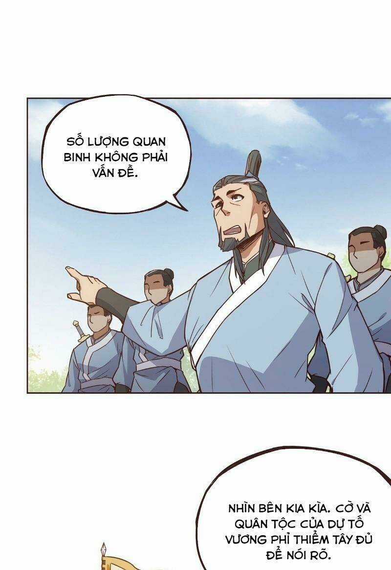 Sinh Tử Quyết - Chapter 15 - Trang 39