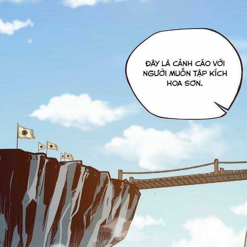 Sinh Tử Quyết - Chapter 15 - Trang 41