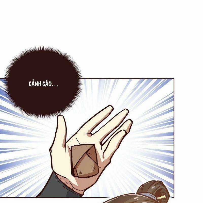 Sinh Tử Quyết - Chapter 15 - Trang 43