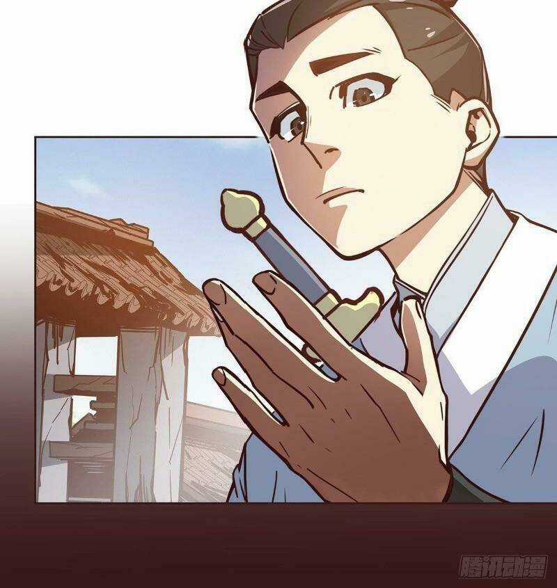 Sinh Tử Quyết - Chapter 15 - Trang 44