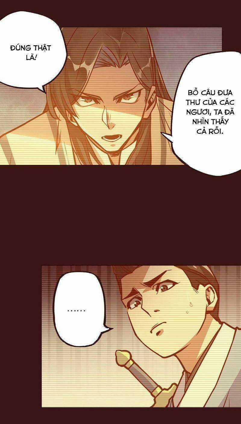 Sinh Tử Quyết - Chapter 15 - Trang 46