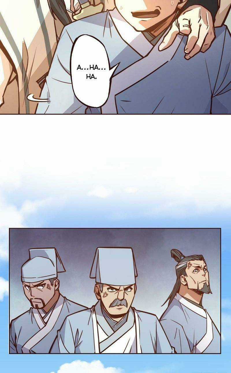 Sinh Tử Quyết - Chapter 15 - Trang 6