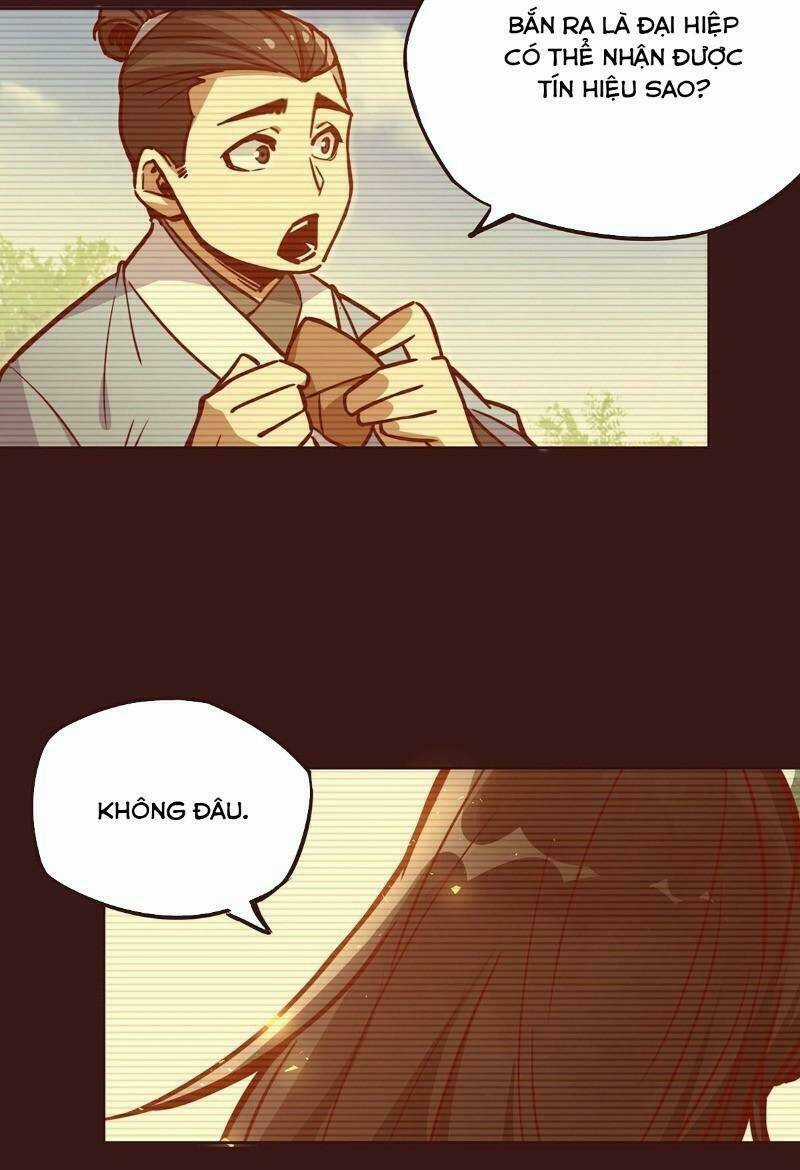 Sinh Tử Quyết - Chapter 15 - Trang 52