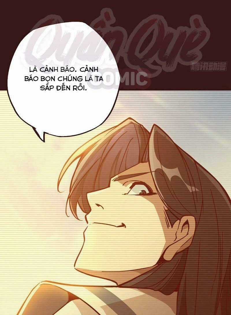 Sinh Tử Quyết - Chapter 15 - Trang 53