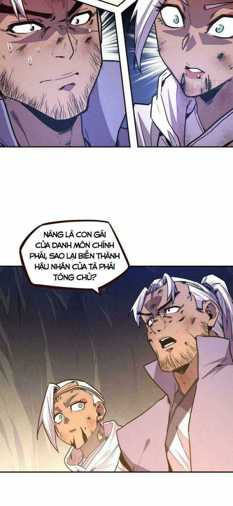 Sinh Tử Quyết - Chapter 150 - Trang 12