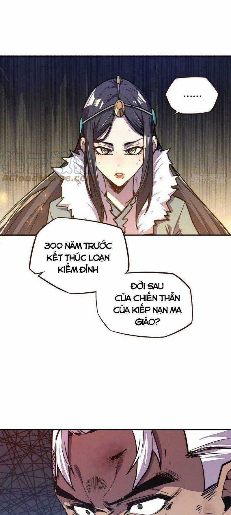 Sinh Tử Quyết - Chapter 150 - Trang 13