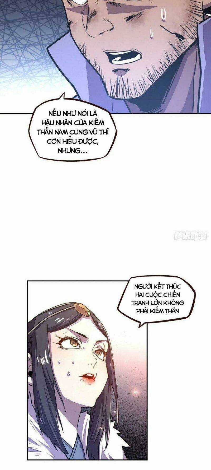 Sinh Tử Quyết - Chapter 150 - Trang 14