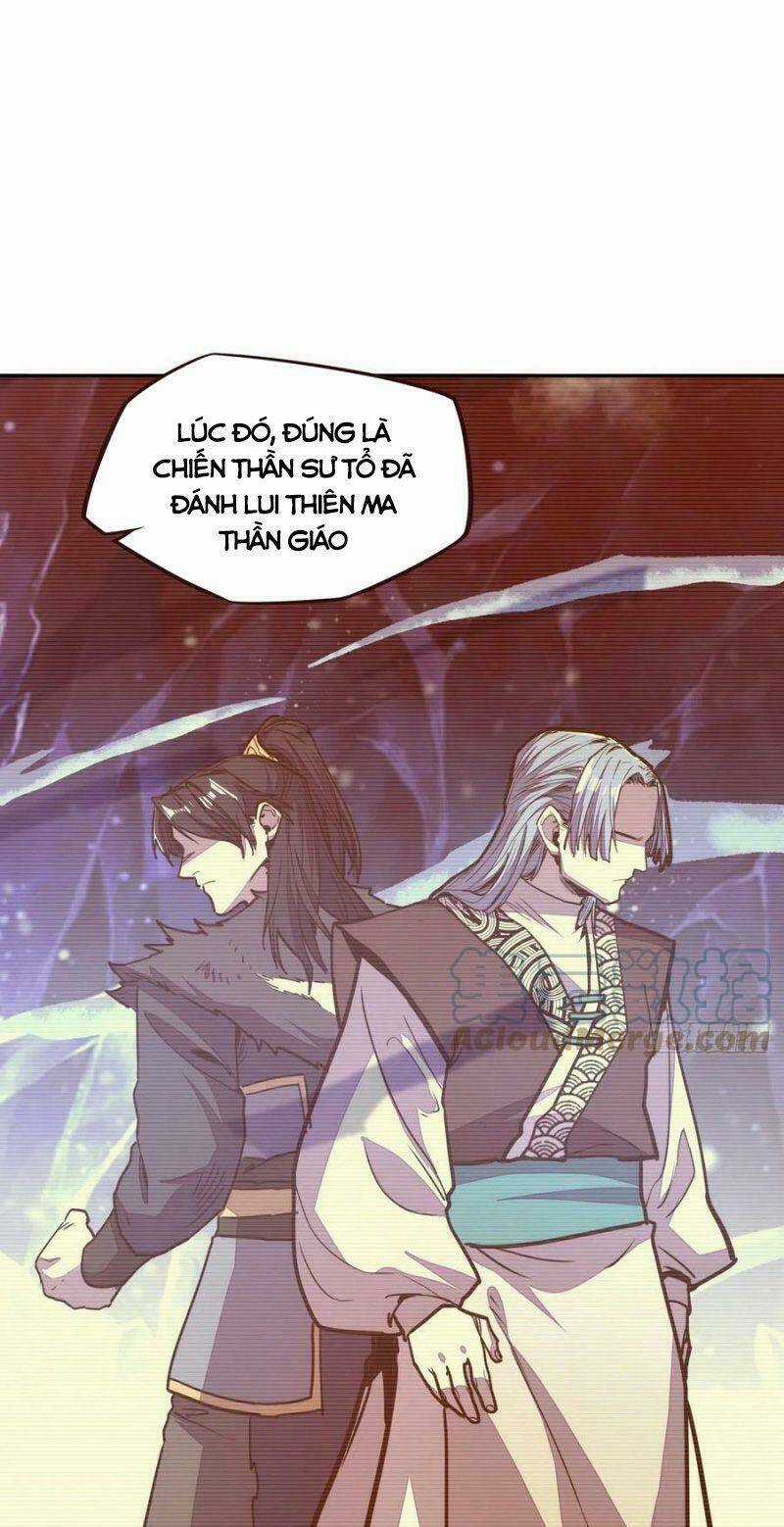 Sinh Tử Quyết - Chapter 150 - Trang 15