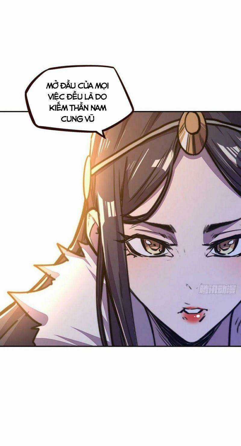Sinh Tử Quyết - Chapter 150 - Trang 19