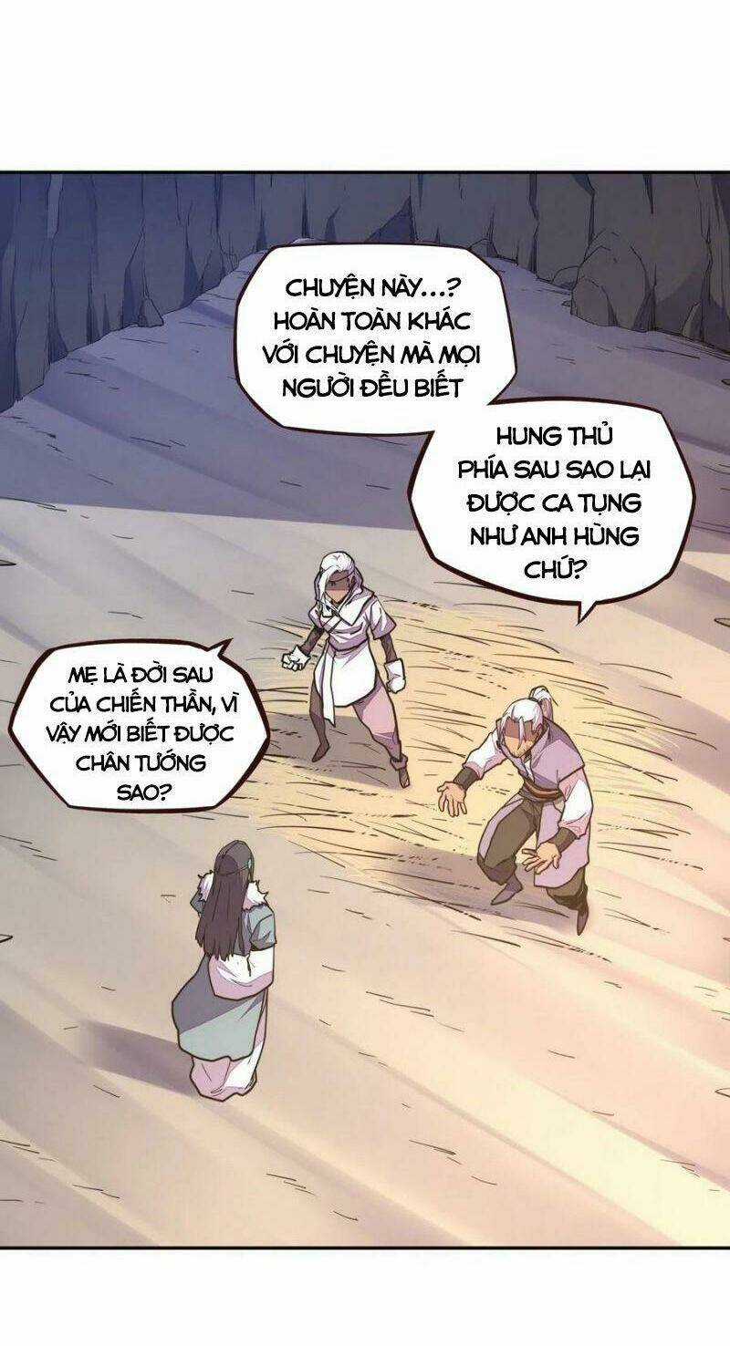 Sinh Tử Quyết - Chapter 150 - Trang 20
