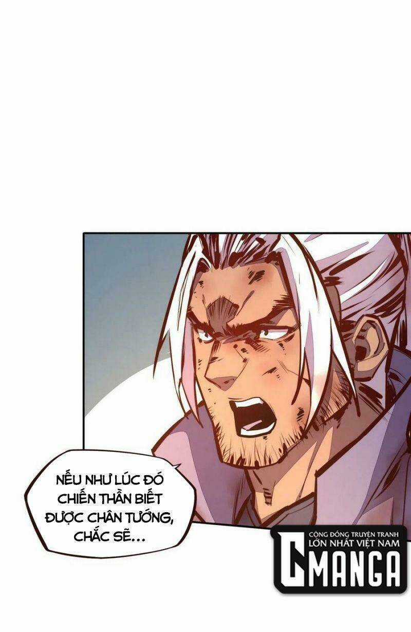 Sinh Tử Quyết - Chapter 150 - Trang 21