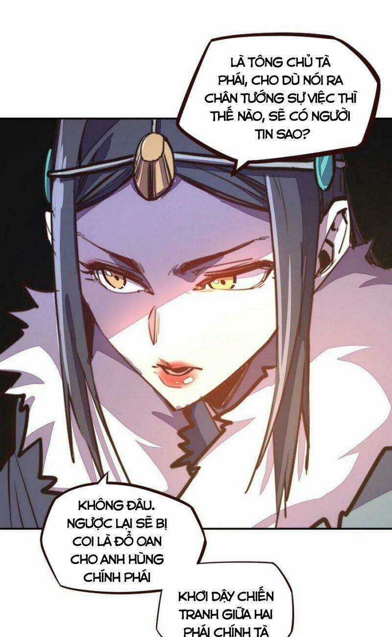 Sinh Tử Quyết - Chapter 150 - Trang 23