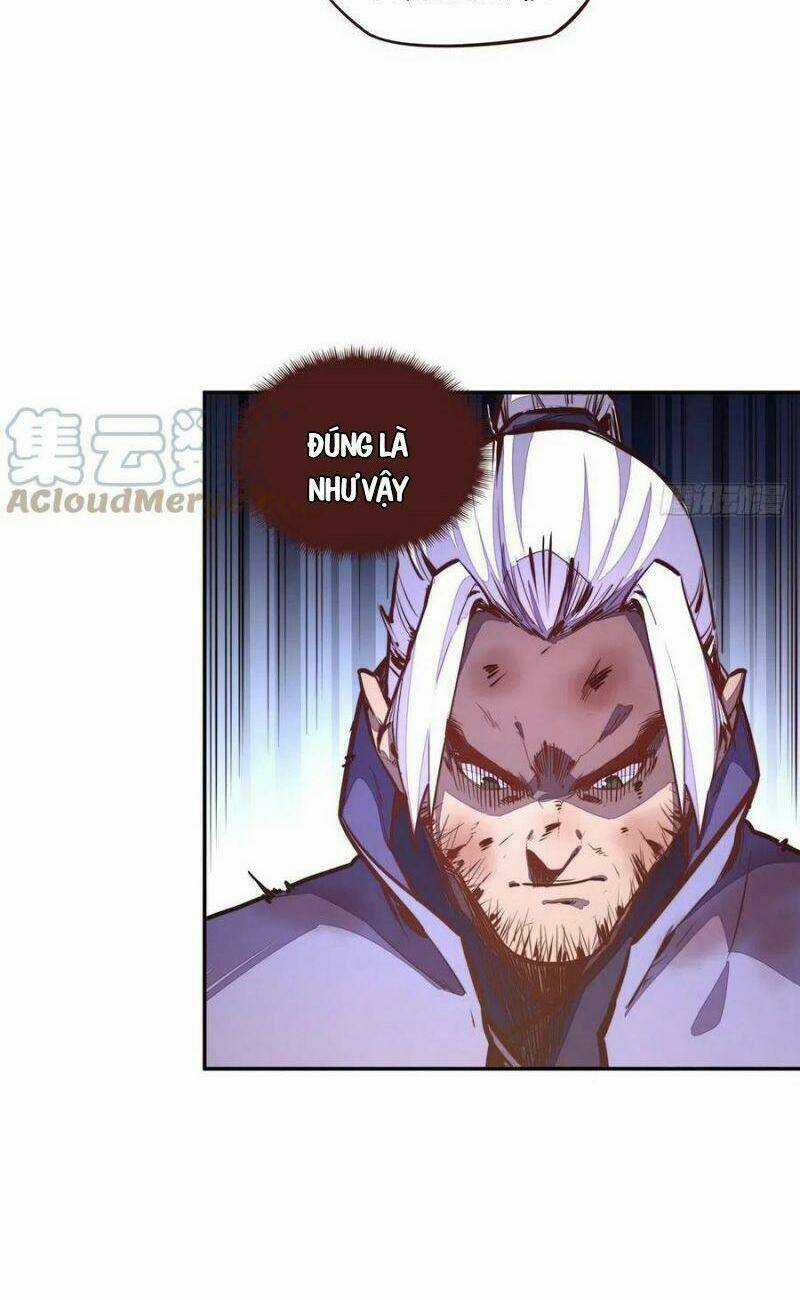 Sinh Tử Quyết - Chapter 150 - Trang 24