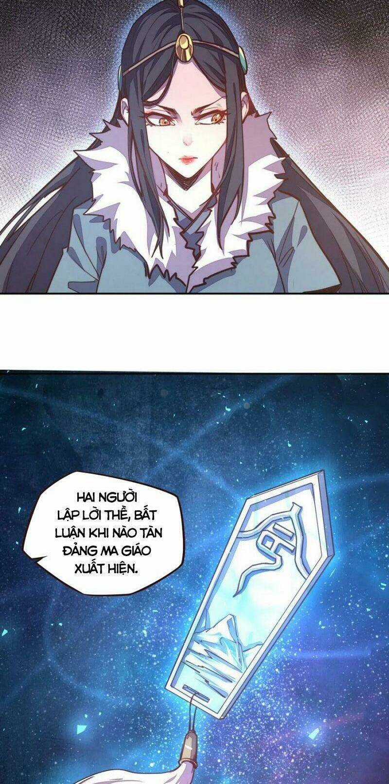 Sinh Tử Quyết - Chapter 150 - Trang 26