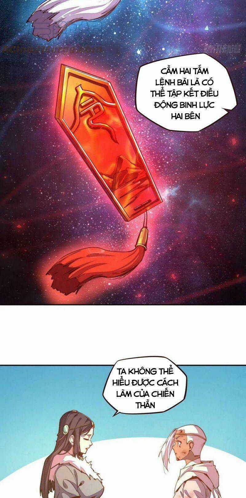 Sinh Tử Quyết - Chapter 150 - Trang 27