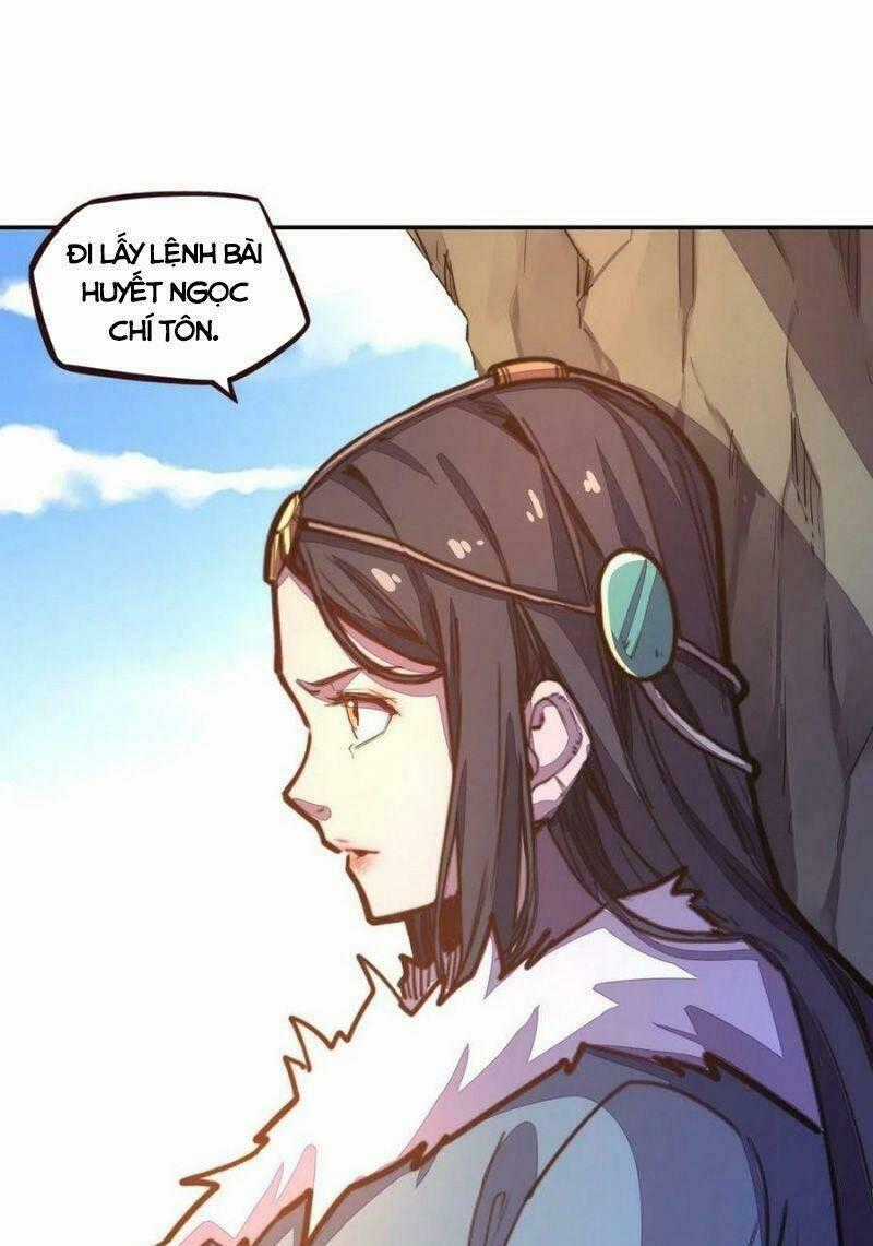 Sinh Tử Quyết - Chapter 150 - Trang 33