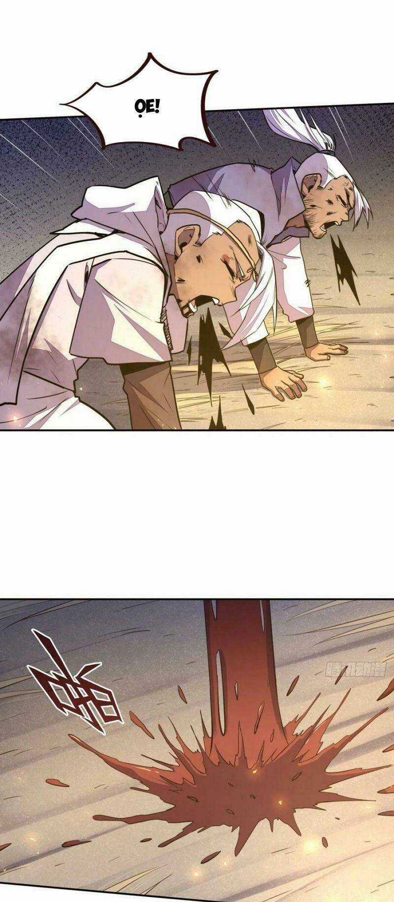 Sinh Tử Quyết - Chapter 150 - Trang 9