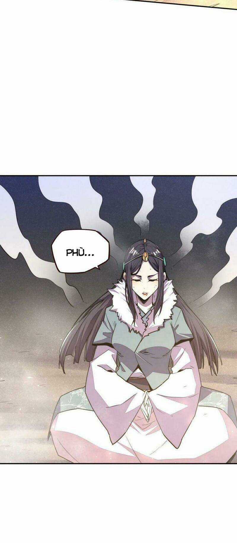 Sinh Tử Quyết - Chapter 150 - Trang 10