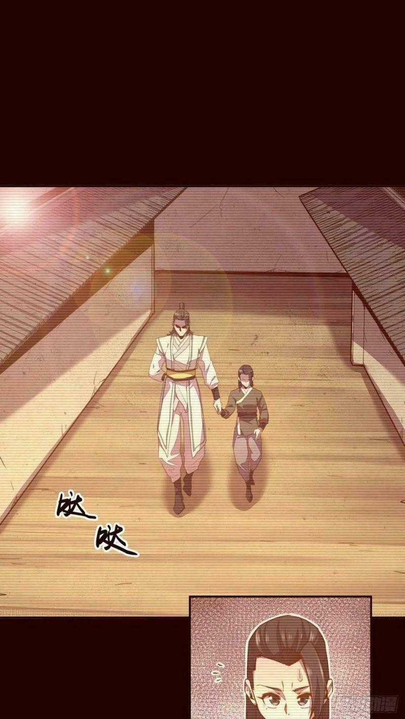 Sinh Tử Quyết - Chapter 151 - Trang 1