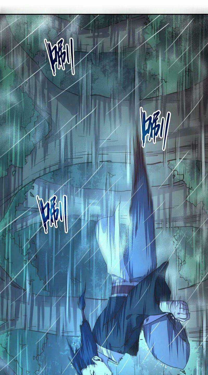 Sinh Tử Quyết - Chapter 151 - Trang 11