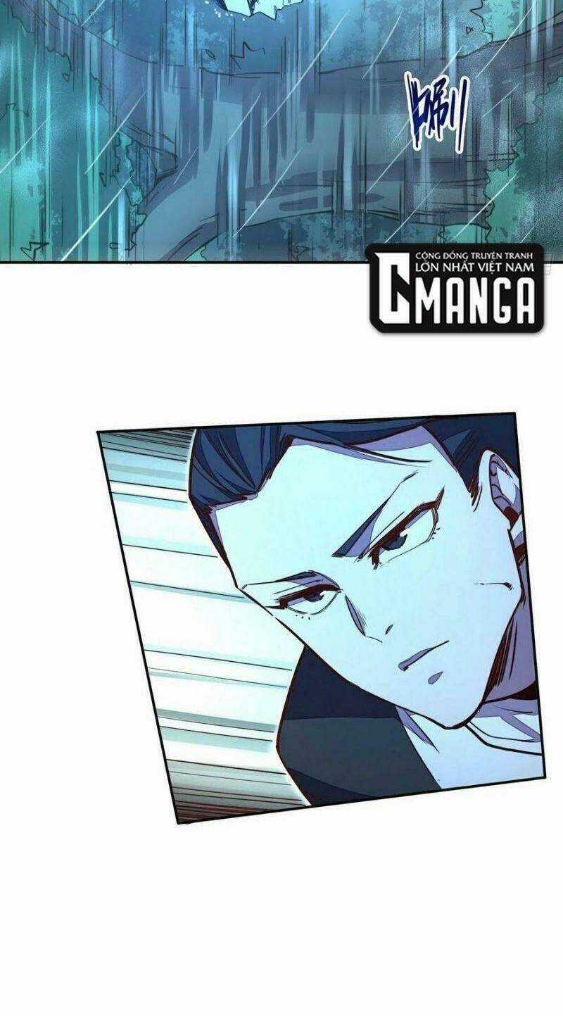 Sinh Tử Quyết - Chapter 151 - Trang 12