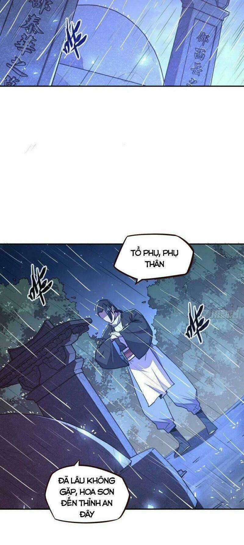 Sinh Tử Quyết - Chapter 151 - Trang 14