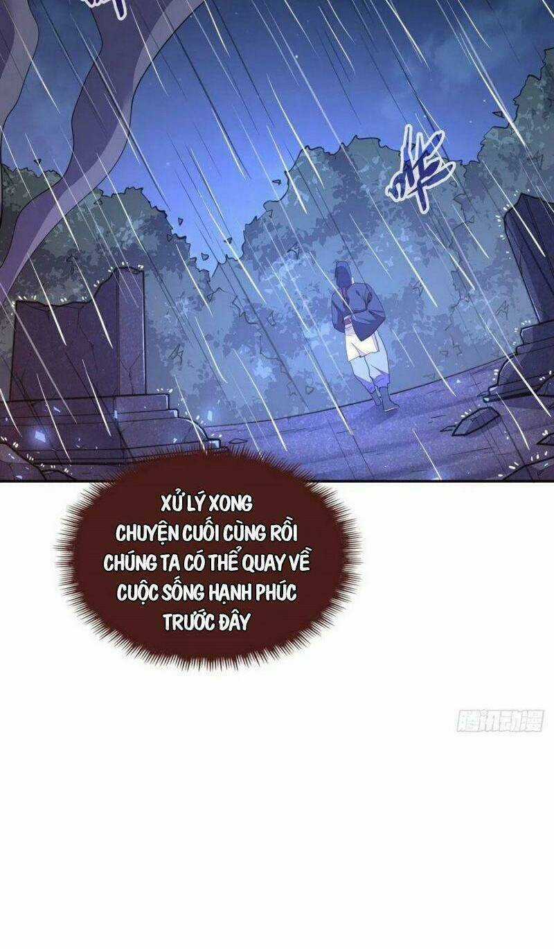 Sinh Tử Quyết - Chapter 151 - Trang 22
