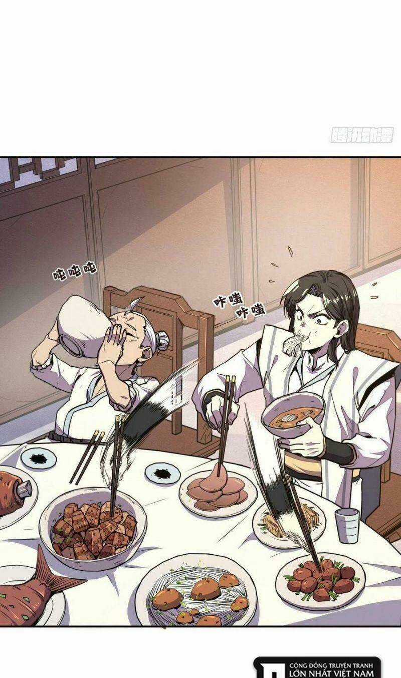 Sinh Tử Quyết - Chapter 151 - Trang 25