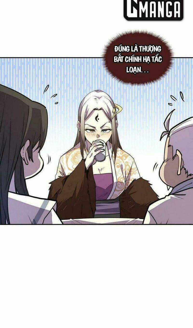 Sinh Tử Quyết - Chapter 151 - Trang 26