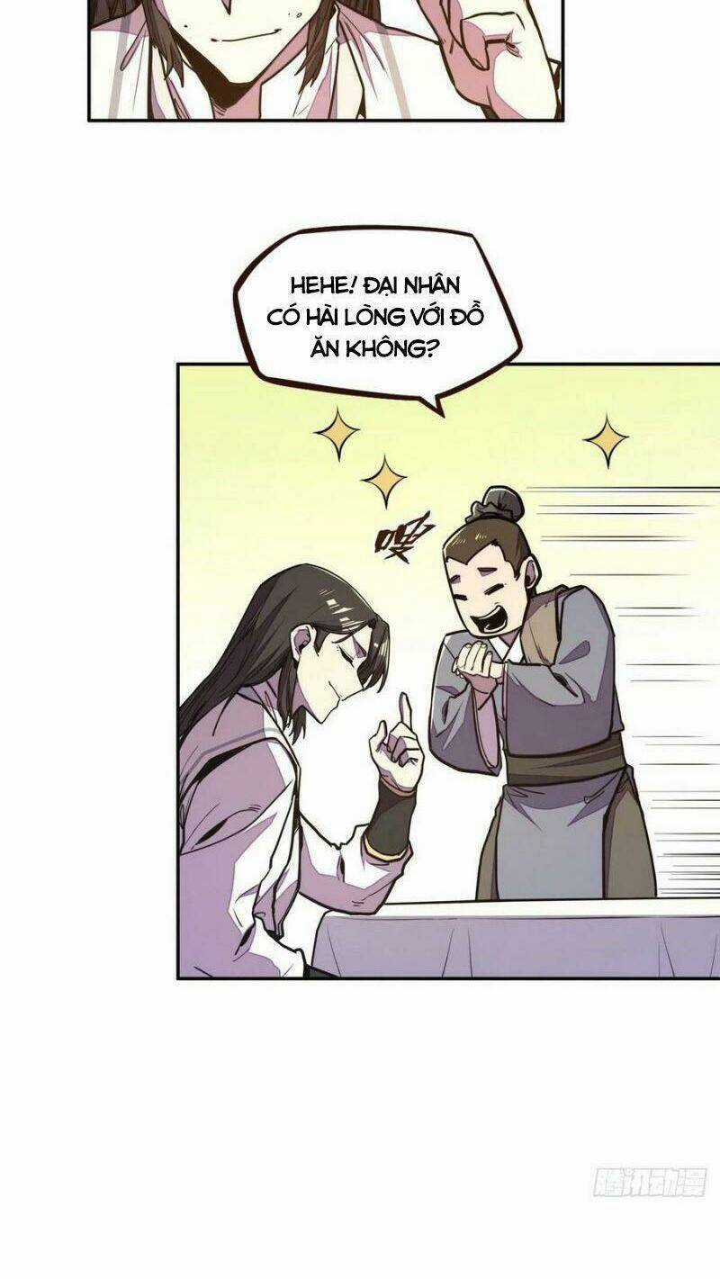 Sinh Tử Quyết - Chapter 151 - Trang 28