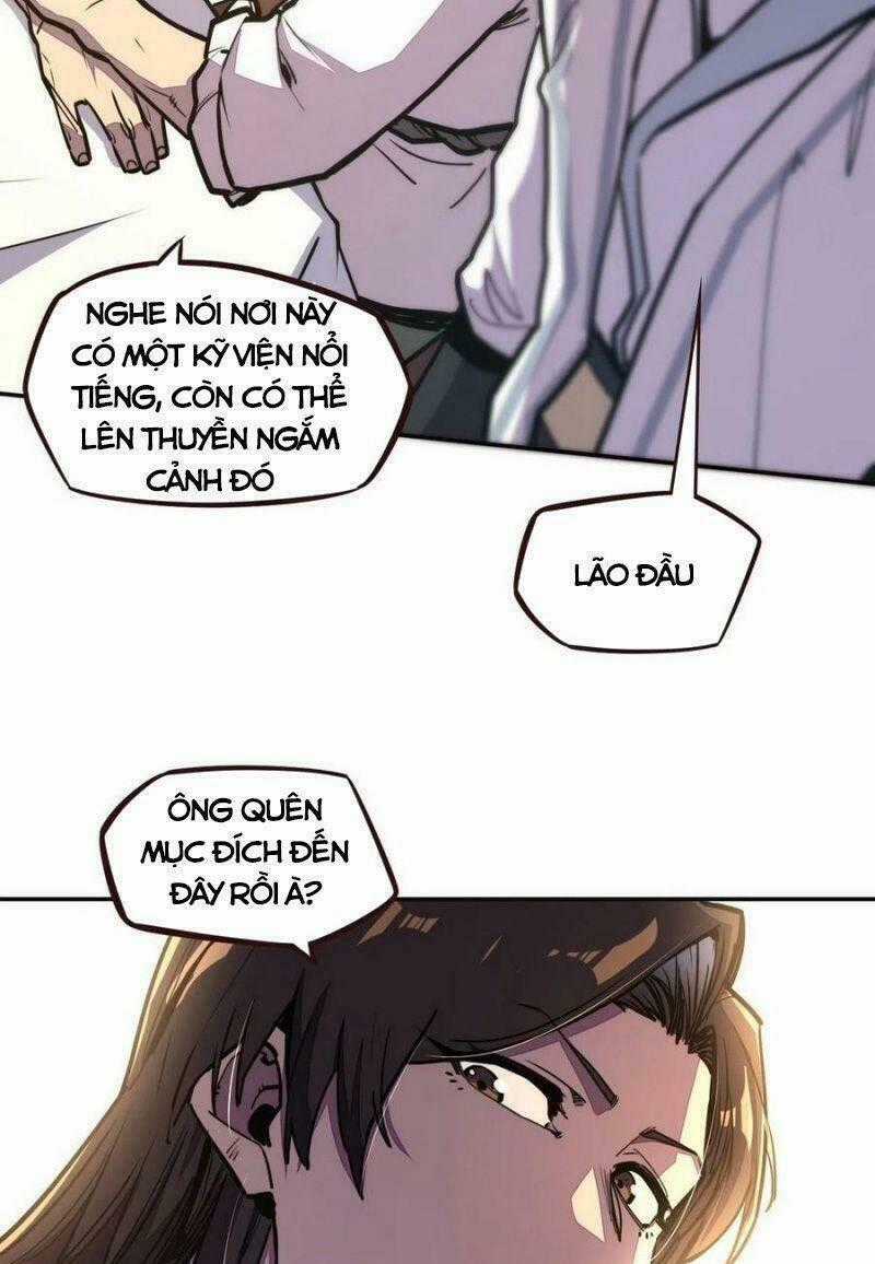 Sinh Tử Quyết - Chapter 151 - Trang 30