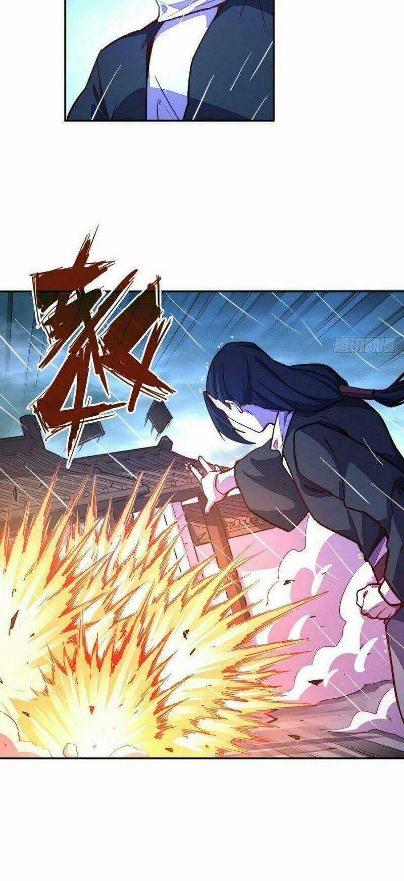 Sinh Tử Quyết - Chapter 151 - Trang 4