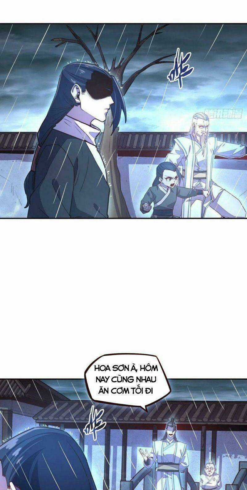 Sinh Tử Quyết - Chapter 151 - Trang 7