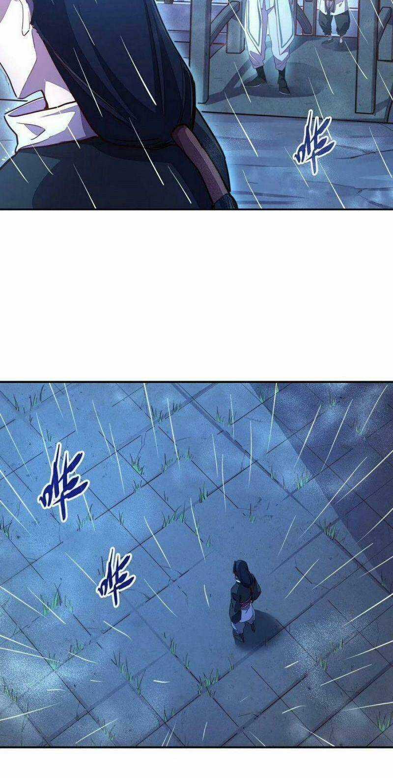 Sinh Tử Quyết - Chapter 151 - Trang 8