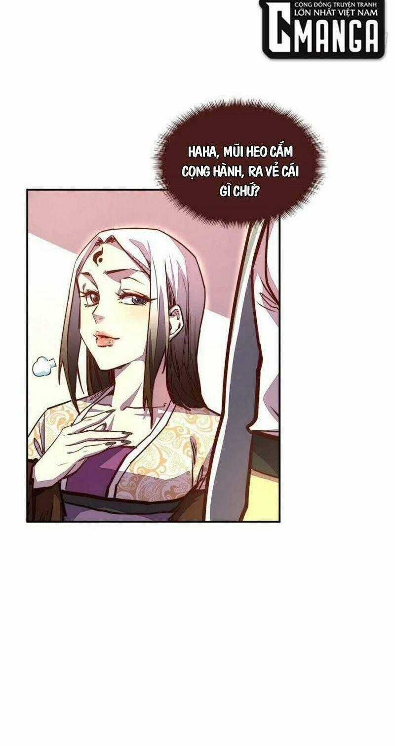 Sinh Tử Quyết - Chapter 152 - Trang 2