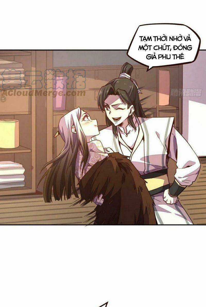 Sinh Tử Quyết - Chapter 152 - Trang 11