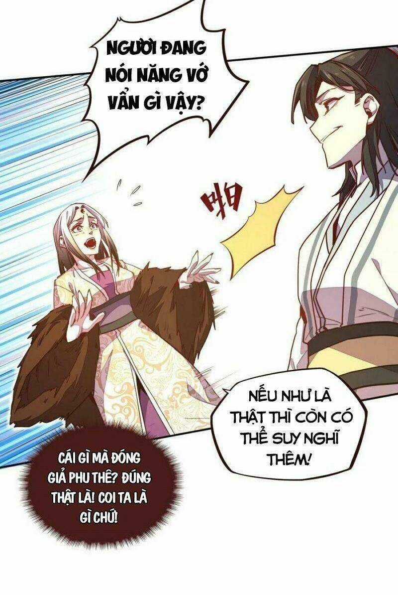 Sinh Tử Quyết - Chapter 152 - Trang 12