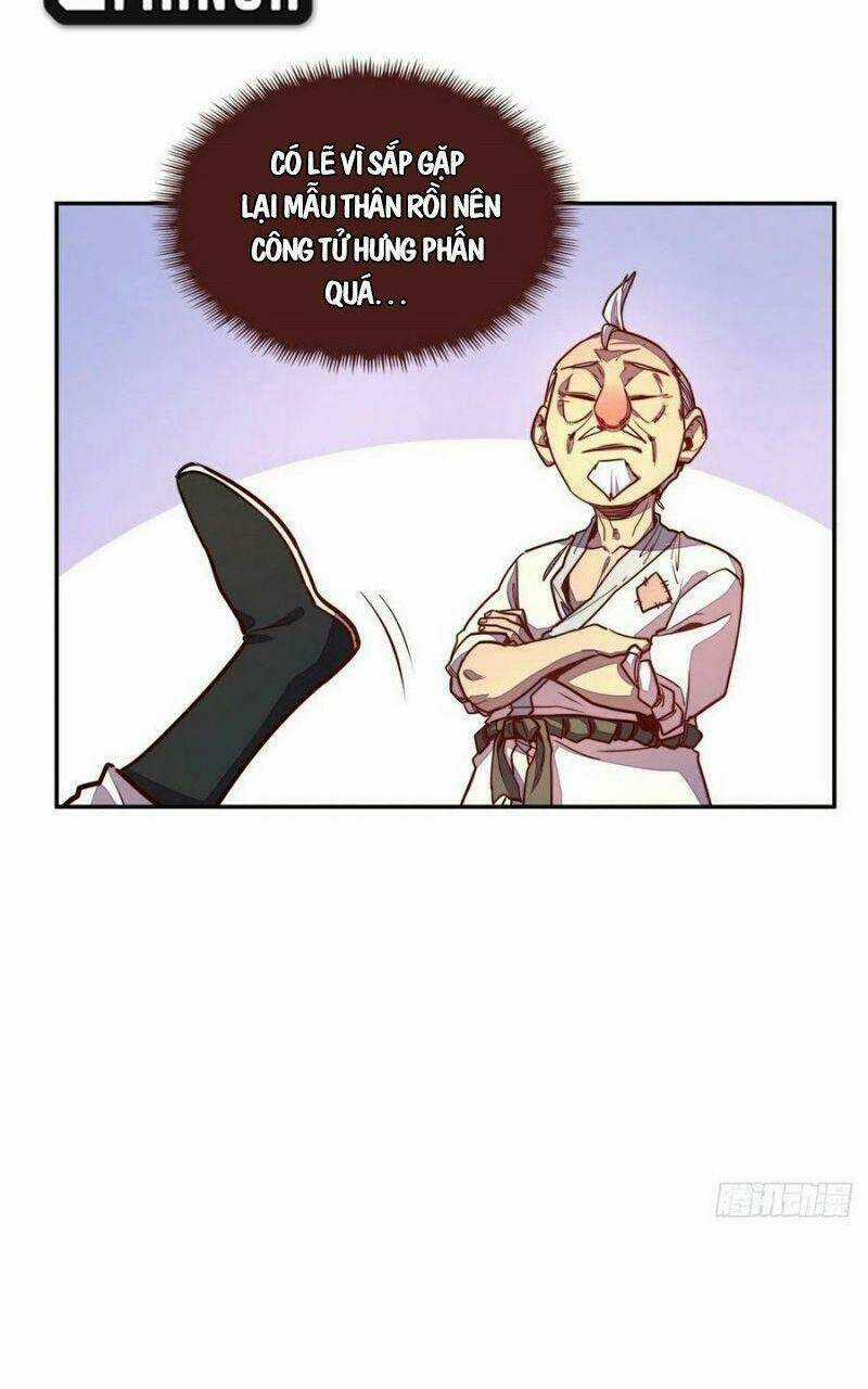 Sinh Tử Quyết - Chapter 152 - Trang 14