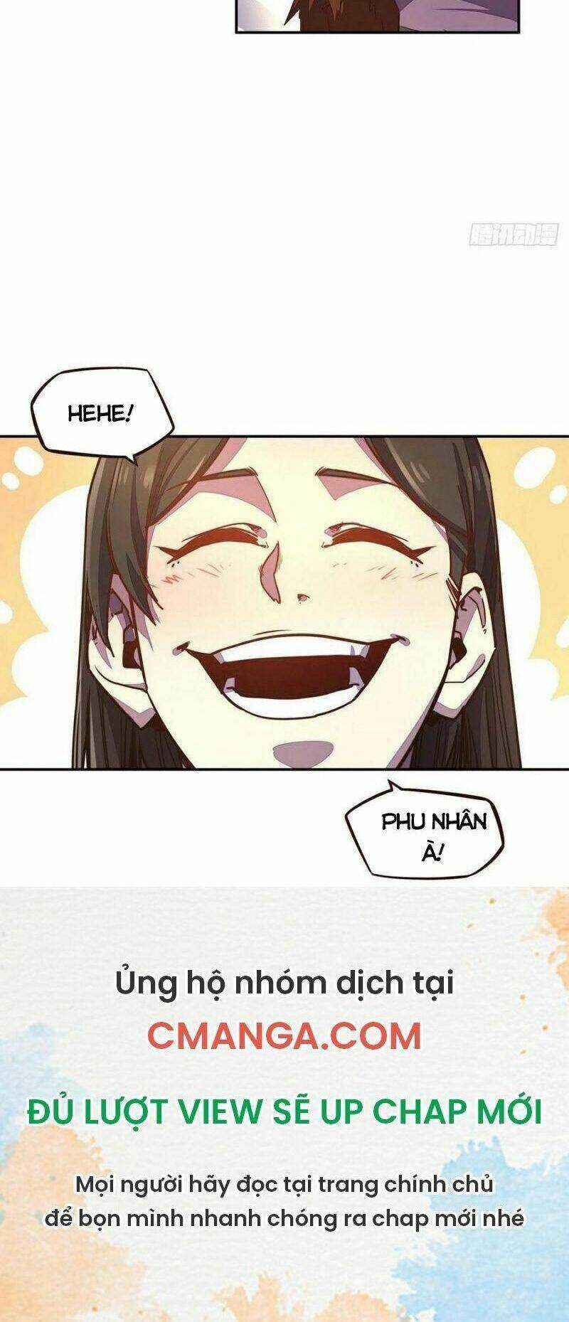 Sinh Tử Quyết - Chapter 152 - Trang 16