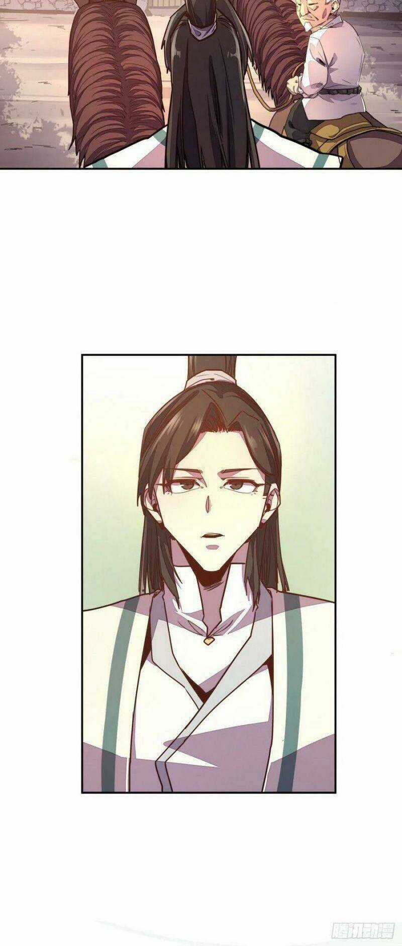 Sinh Tử Quyết - Chapter 152 - Trang 20