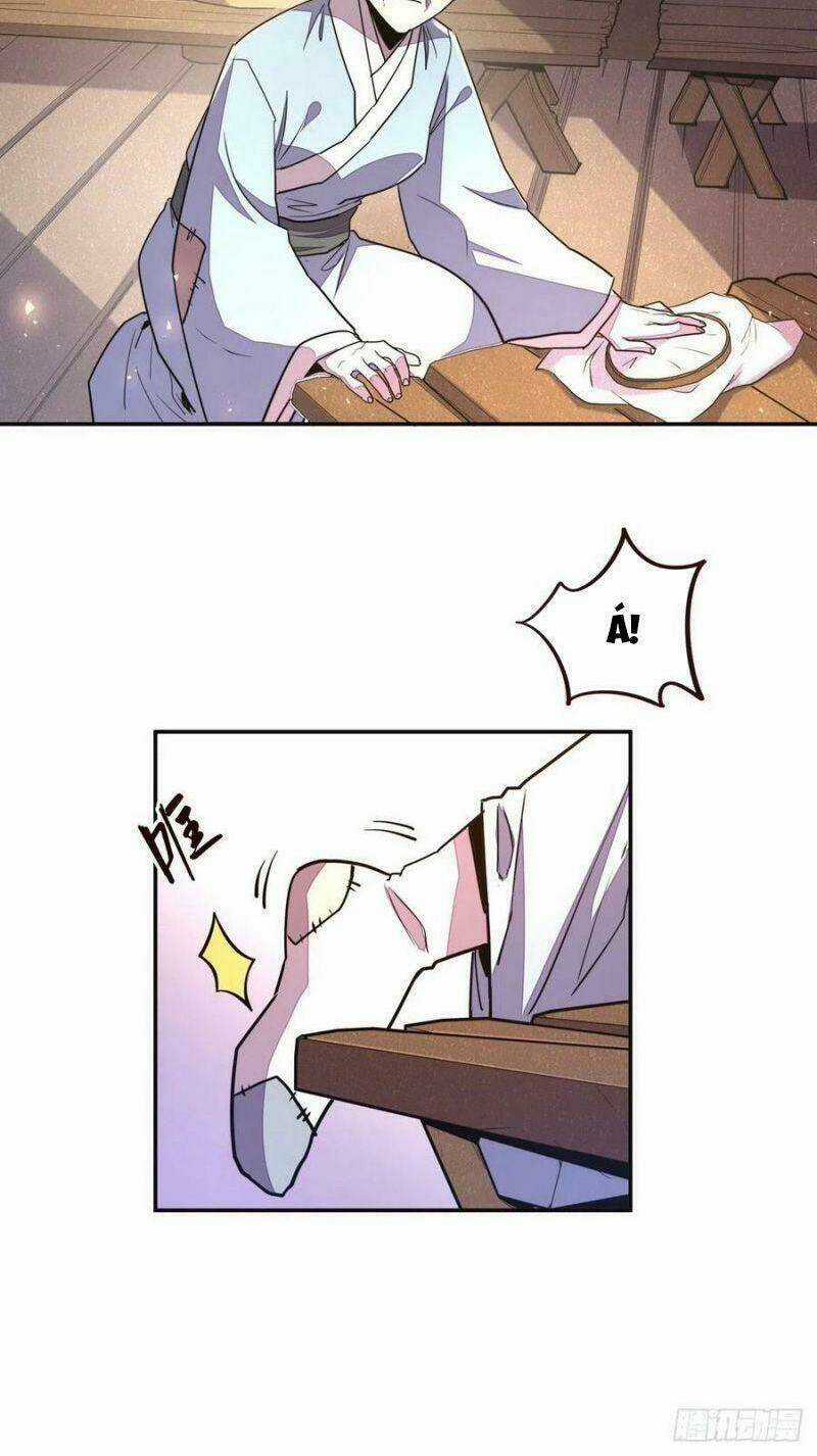 Sinh Tử Quyết - Chapter 152 - Trang 24