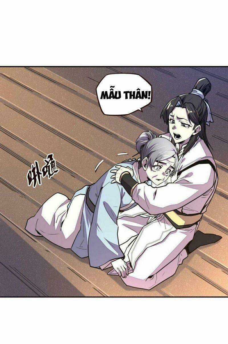 Sinh Tử Quyết - Chapter 152 - Trang 25