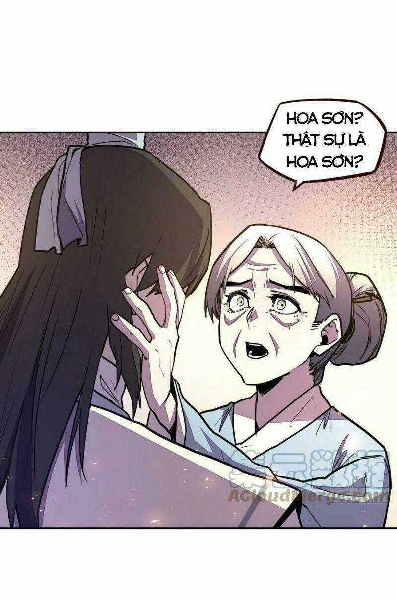 Sinh Tử Quyết - Chapter 152 - Trang 26