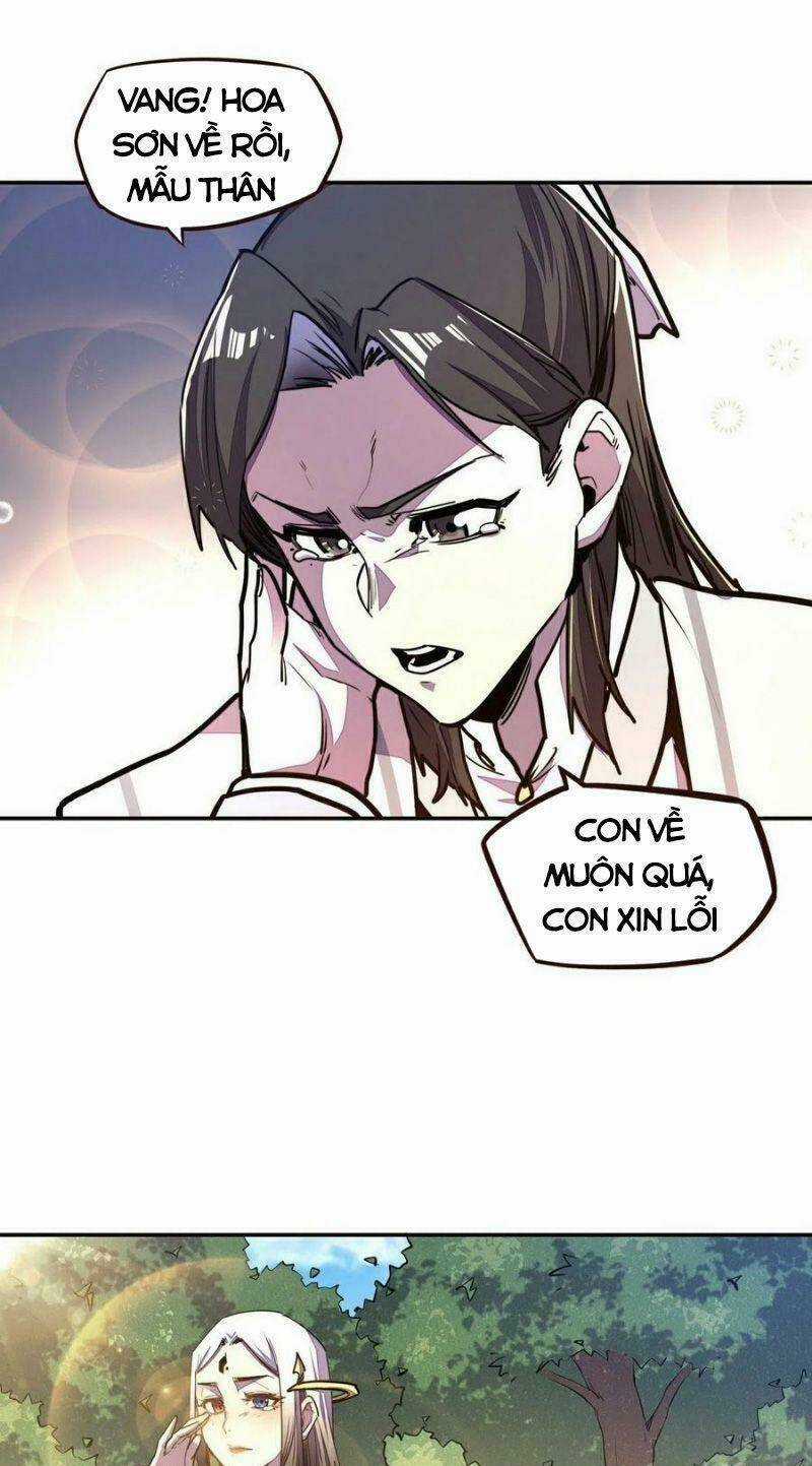 Sinh Tử Quyết - Chapter 152 - Trang 27