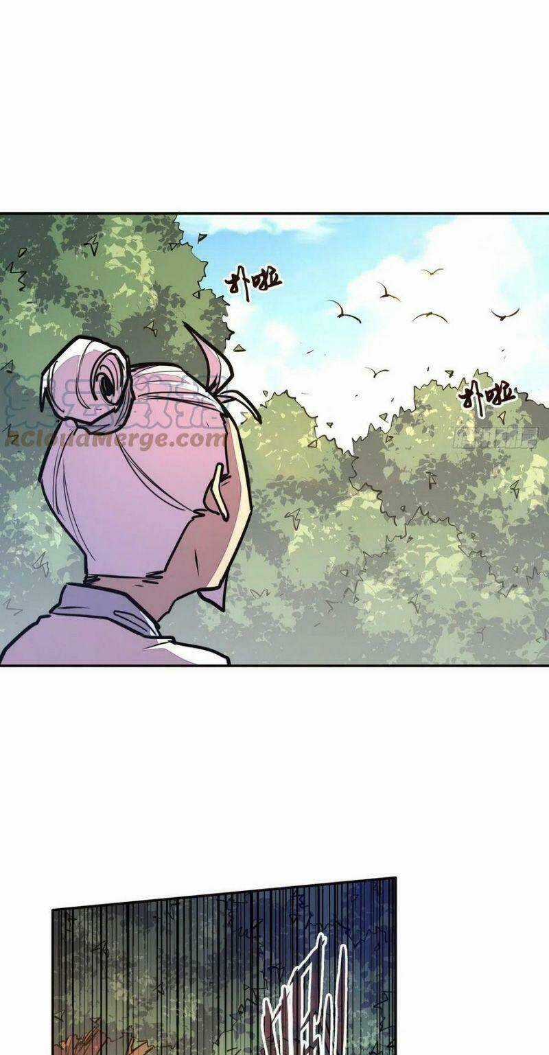 Sinh Tử Quyết - Chapter 152 - Trang 29