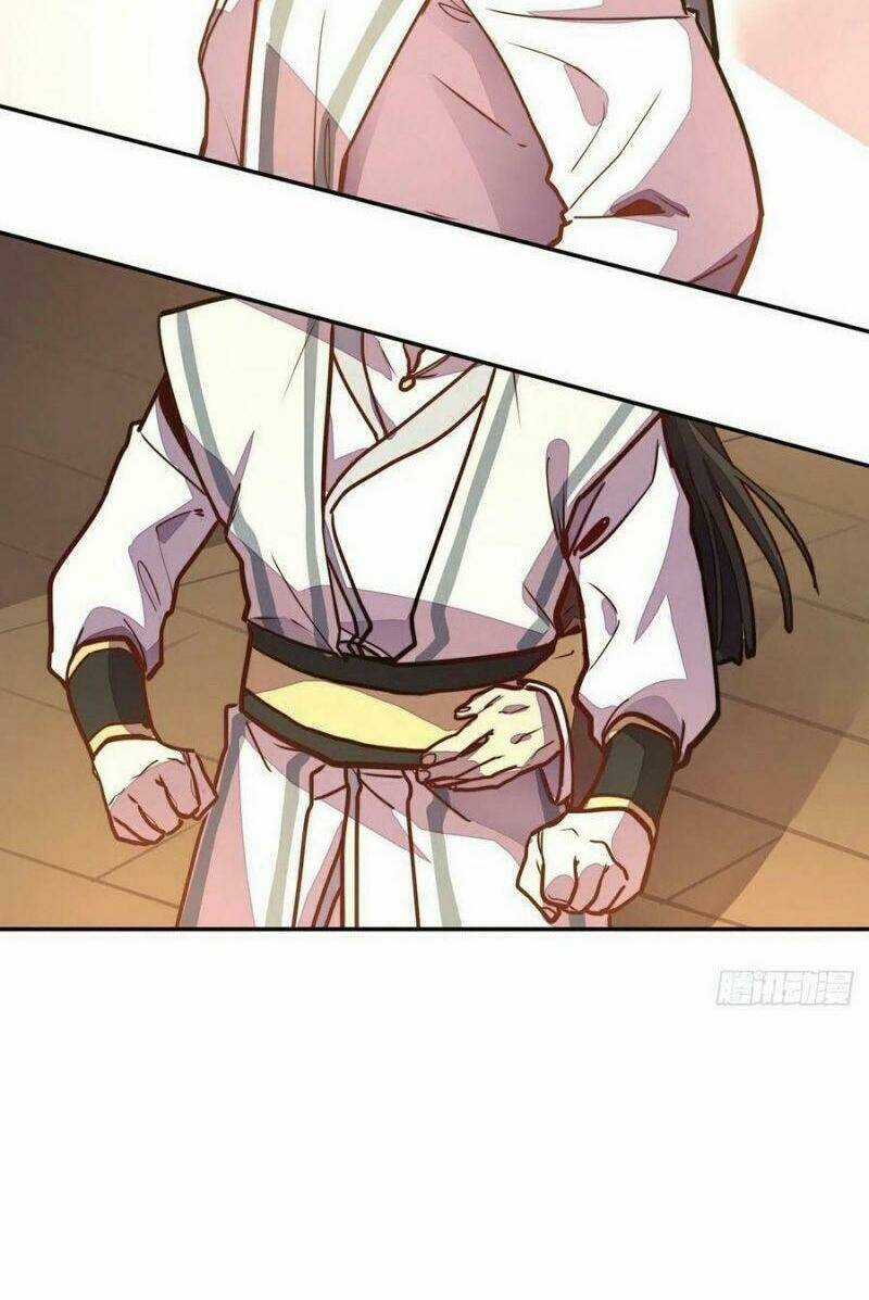 Sinh Tử Quyết - Chapter 152 - Trang 4