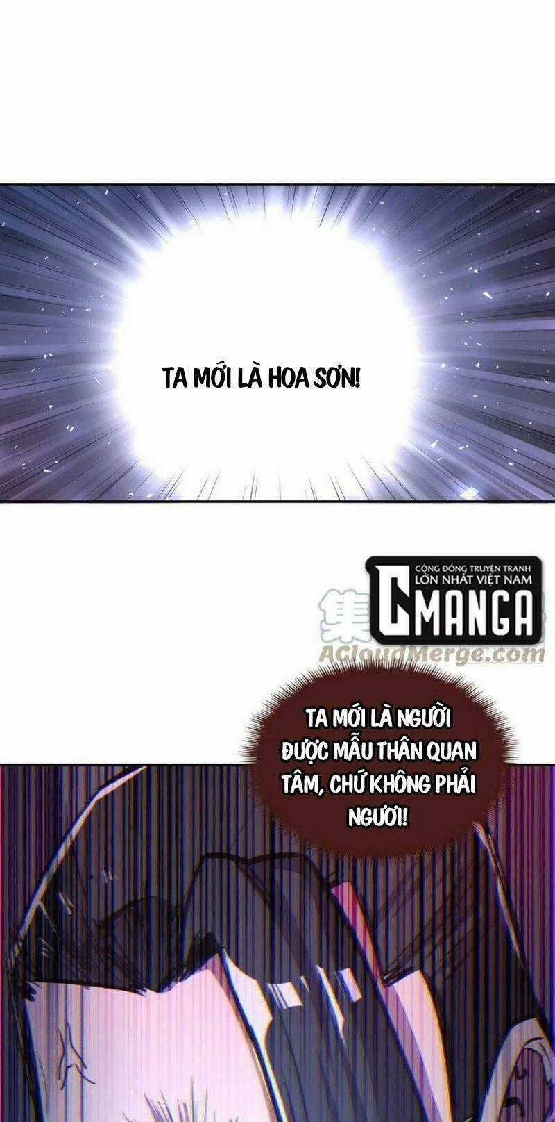 Sinh Tử Quyết - Chapter 152 - Trang 31