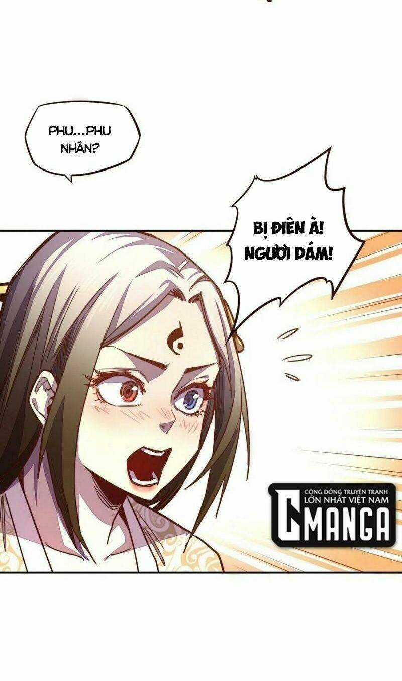 Sinh Tử Quyết - Chapter 152 - Trang 10